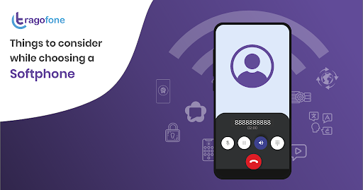 Softphone for Business: How to Choose the Best VoIP Softphone App