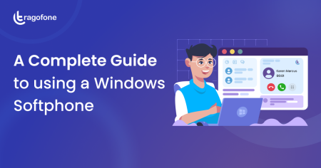 A Complete Guide to using a Windows Softphone