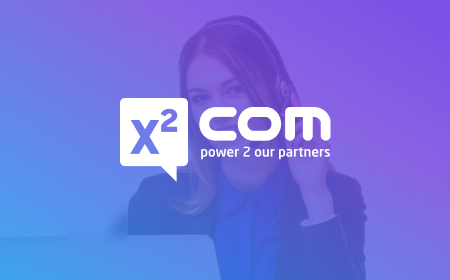 X2COM