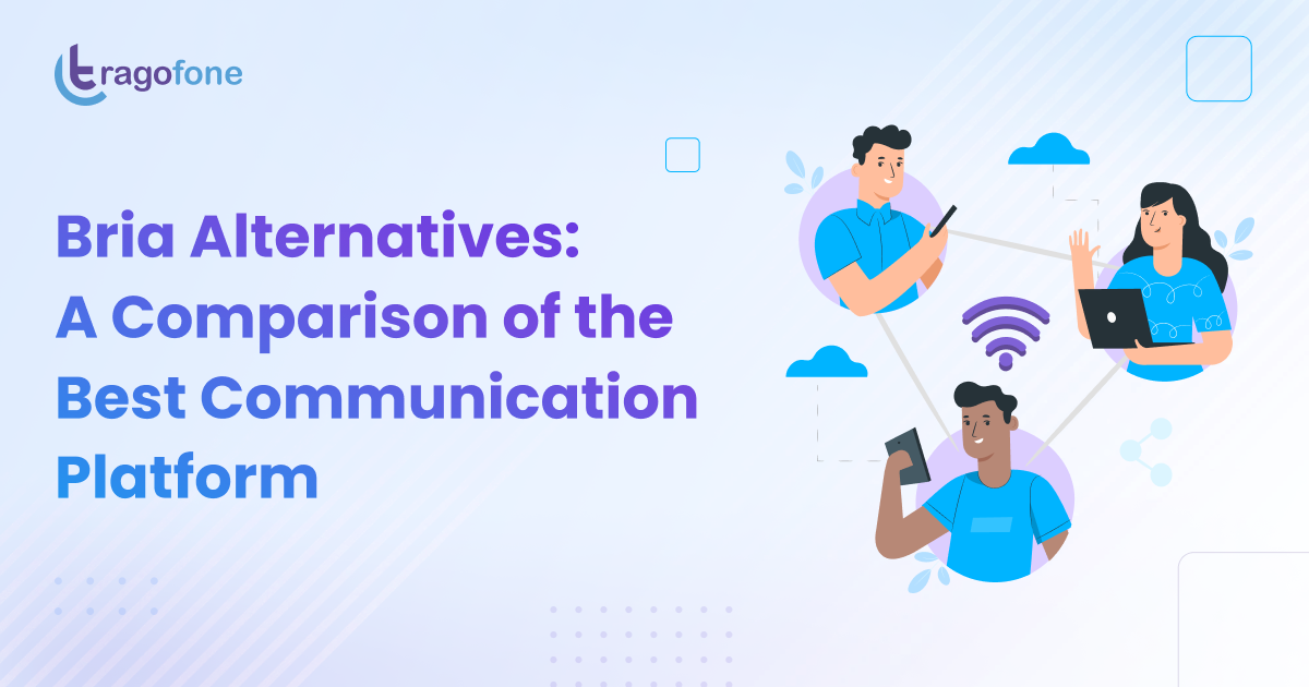 LIst of Bria softphone alternatives