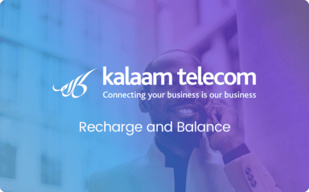 tragofone clients kalaam telecom