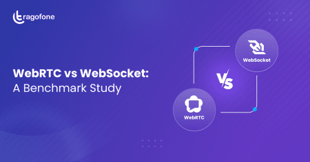 WebRTC vs WebSocket: Which One Wins for Real-Time Communication?