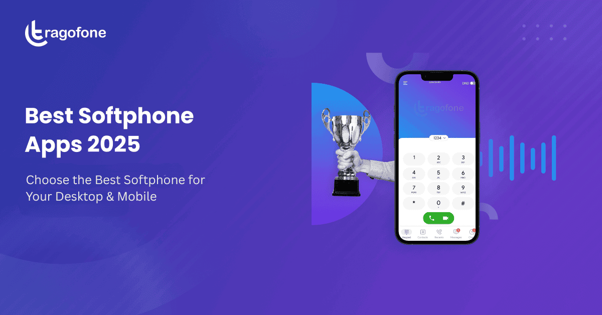 12 Best Softphone Apps to Enhance Your VoIP Experience in 2025