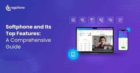 Soft phone and Its Top Features: A Comprehensive Guide