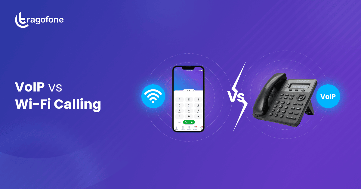 VoIP vs Wi-Fi Calling: Which One is Right for You?