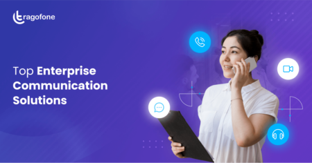 Top 14 Enterprise Communication Solutions for 2025