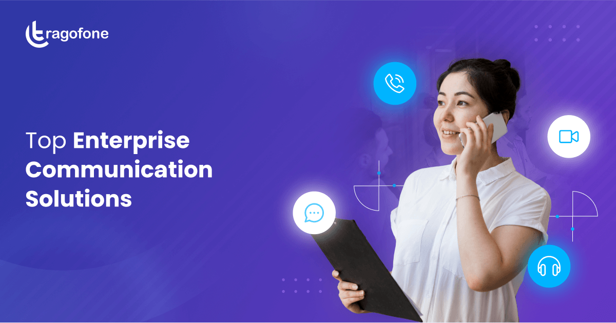 Top 14 Enterprise Communication Solutions for 2025