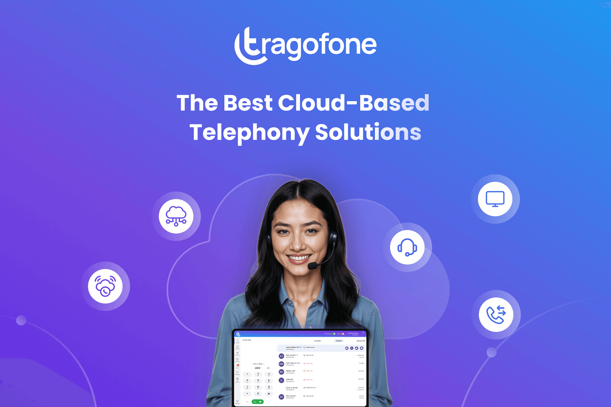 The Best Cloud Calling Solutions of 2025: A Complete Guide for Every Business